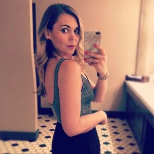 Meet your Posher, Nichole